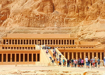 Over Day to Luxor